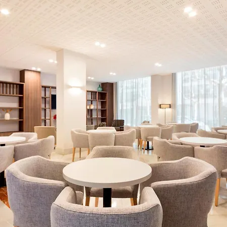 Hotel Best Da Vinci-3