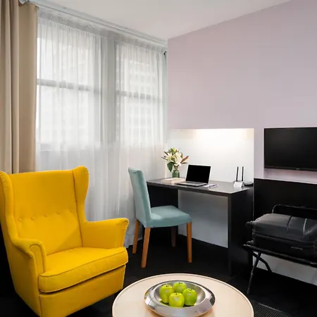 Park Regis City Centre-3