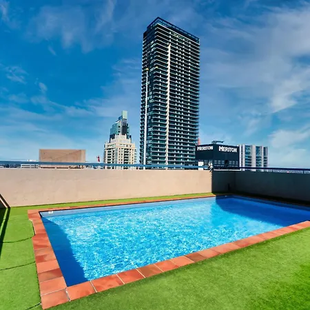 Park Regis City Centre-2