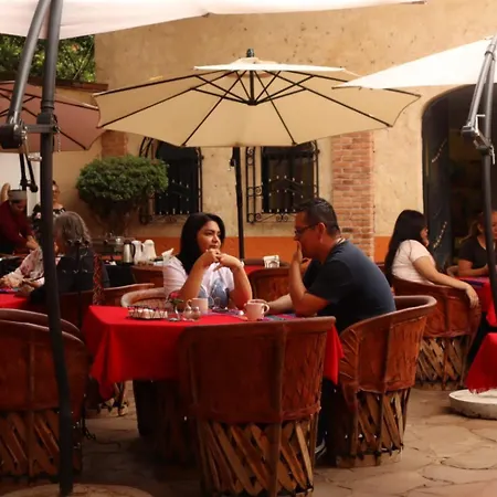 Hotel Boutique Sol y Luna SPA-3