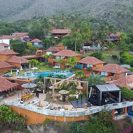 Cala Margarita Hotel-2