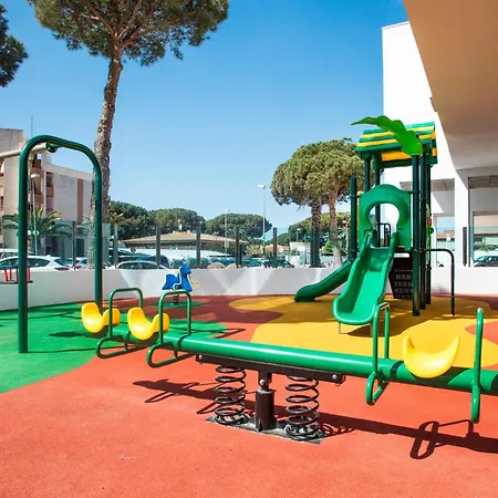 Hotel Best Cambrils-2