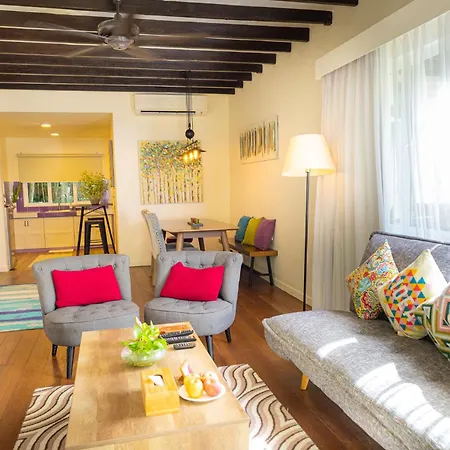 Sutera Sanctuary Lodges At Manukan Island-3