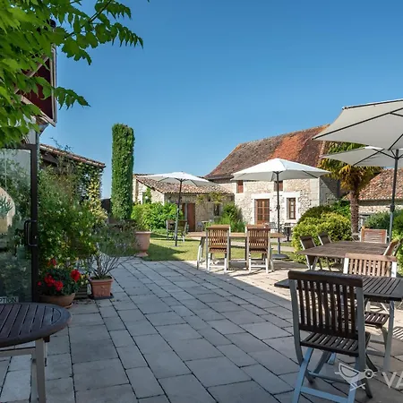 Le Pigeonnier du Perron, The Originals Relais (Relais du Silence)-3
