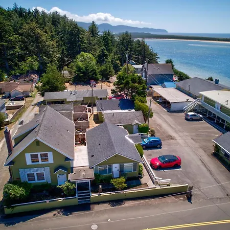 Terimore Lodging By The Sea-3