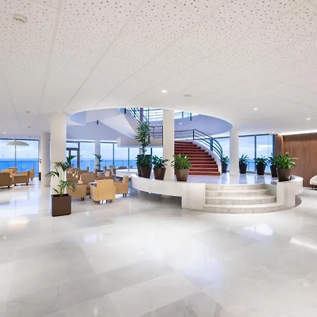 Hotel Best Semiramis-2