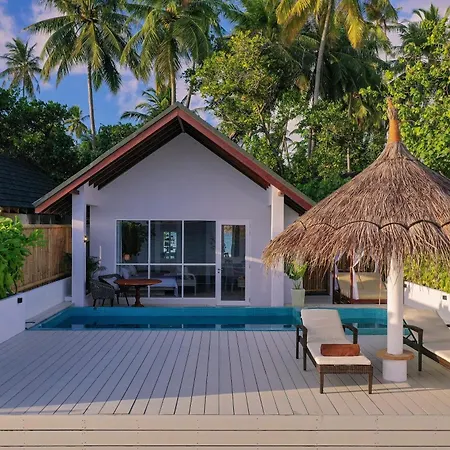 Malahini Kuda Bandos Special Offer Begin Your Island Escape With Ease Airport Pick Up And Return By Shared Speedboat At Just Usd 50 Per Person Stays Stay Untill End August-3