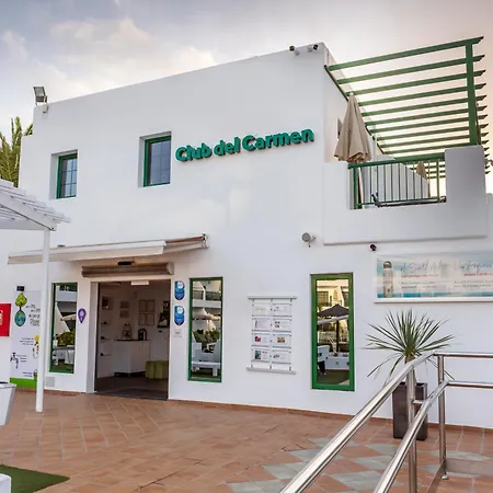 Club Del Carmen-3