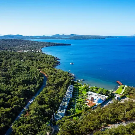 Ortunc Hotel - Cunda Island (Adults Only)-3