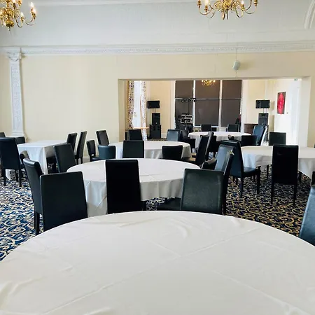 Adamton Country House Hotel-2