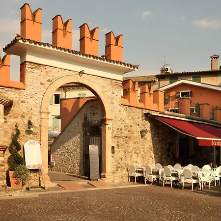 Corte San Luca Apartments-3