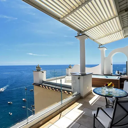 Hotel Montemare-3