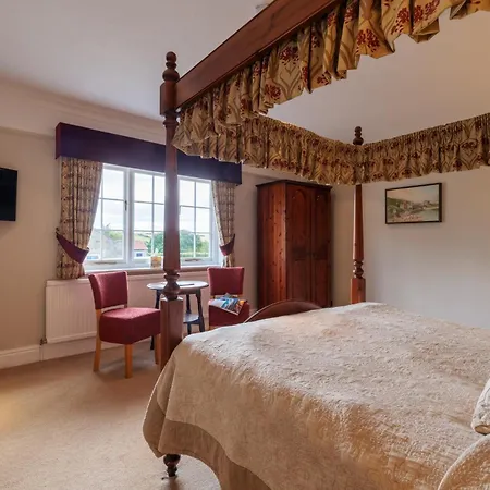 Blacksmiths Arms Inn-3
