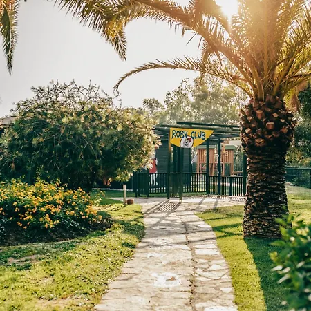 Robinson Sarigerme Park-3