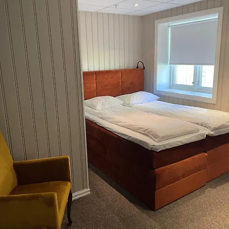 Seljord Hotel - Unike Hoteller-3