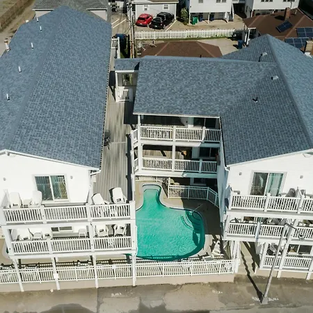 The Atlantic Motel-3
