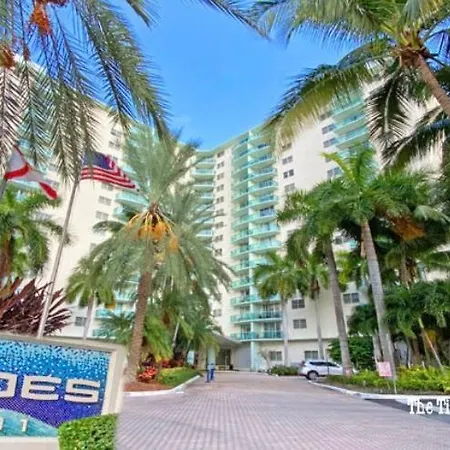 Tides Condominiums-2