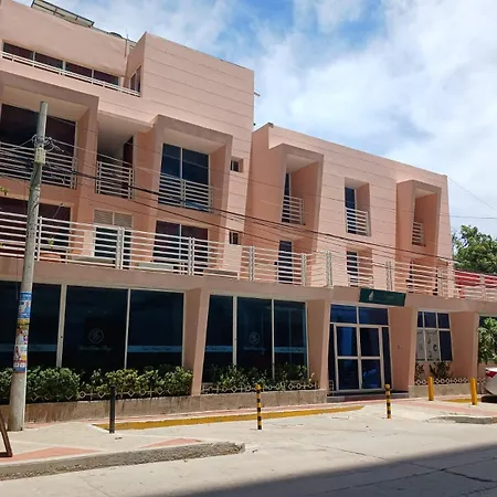 Hotel Bahia Plaza-2