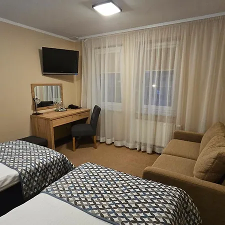 Hotel Sypniewo-3