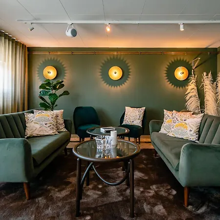 Best Western Hotel Danderyd-2