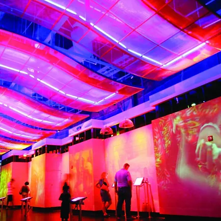 Holiday Inn Cincinnati-Riverfront By Ihg-3