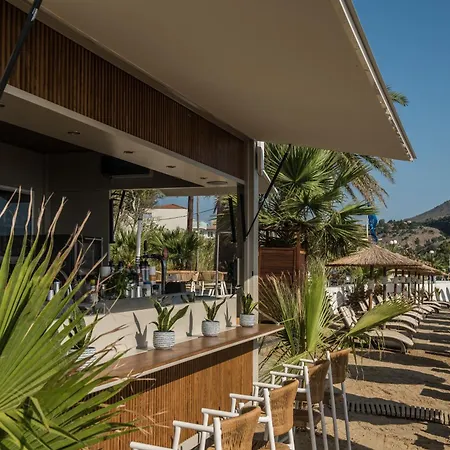 Corissia Princess Hotel-3