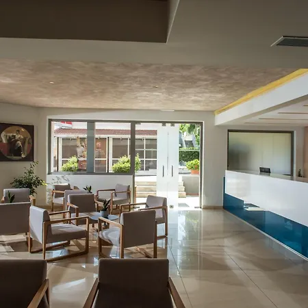 Corissia Beach Hotel-3