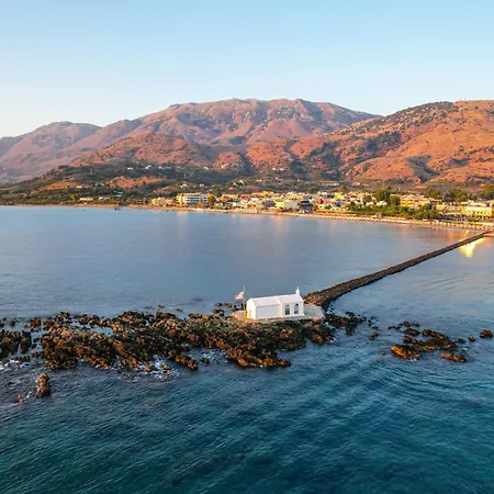 Corissia Beach Hotel-2