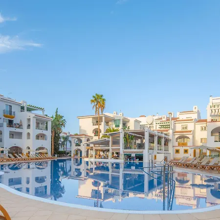 Hilton Vacation Club Sunset Harbour Club Tenerife-3