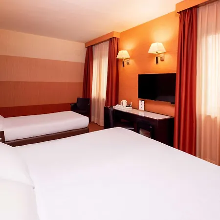 Best Western Gorizia Palace-2