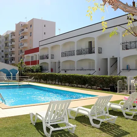 Apartamentos King'S-3