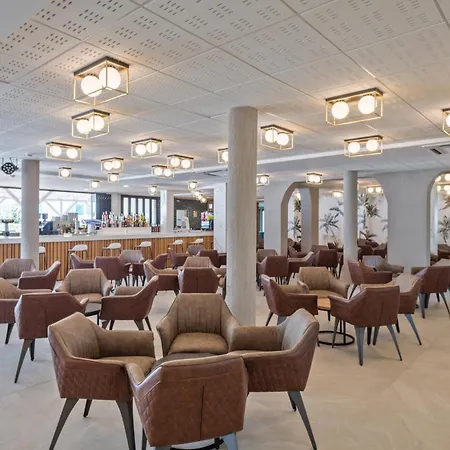 Hotel Best Sol D'Or-3