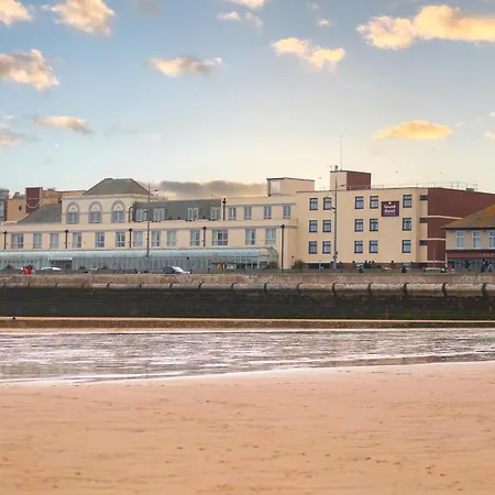 Grand Hotel Sunderland-3
