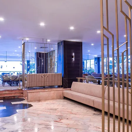 Caesar Premier Tiberias Hotel-2