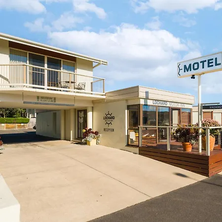 Loch Ard Motor Inn-3