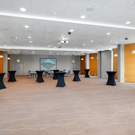 Clarion Hotel Tyholmen-2