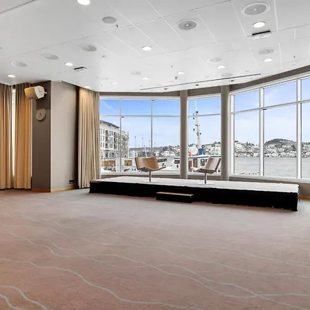 Clarion Hotel Tyholmen-3