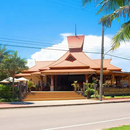 Baan Grood Arcadia Resort & Spa-3