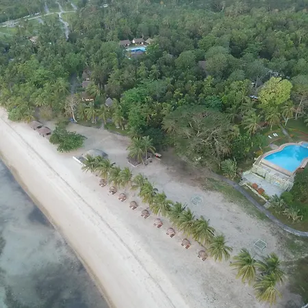Catanauan Cove White Sand Beach Resort-3