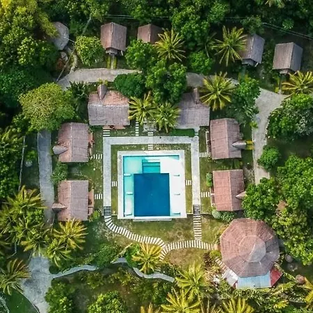 Catanauan Cove White Sand Beach Resort-2