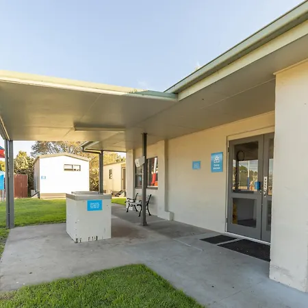 Nrma Warrnambool Riverside Holiday Park-2