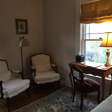 Victorian By The Sea-2