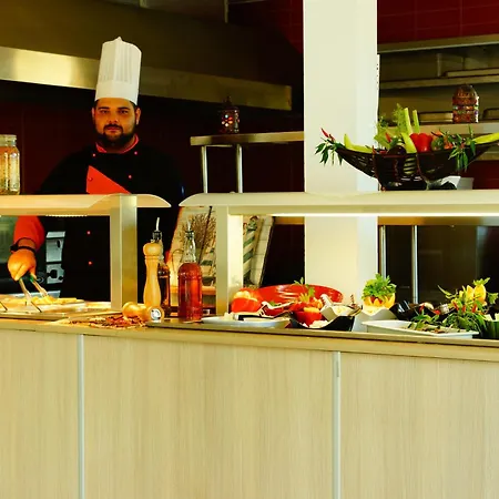 Mediterraneo Hotel-3