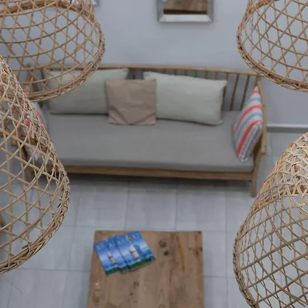 Apartamentos Es Caló-2