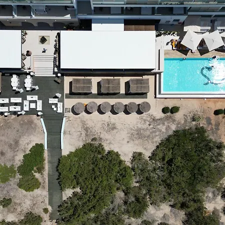 Hotel Cala Saona & Spa-3