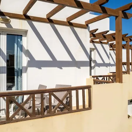 Dedalos Beach Hotel-2