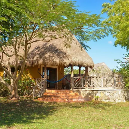 Cenotes Resort at Hacienda Sotuta de Peón-2
