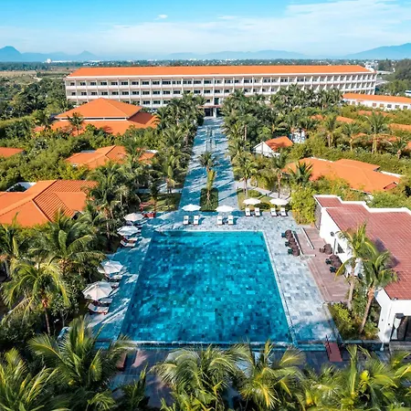 Grandvrio Ocean Resort Danang-3