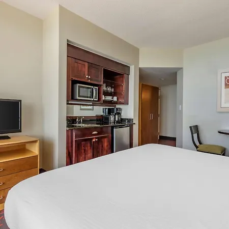 Hilton Ocean Beach Club Resort, Virginia Beach, Va-2