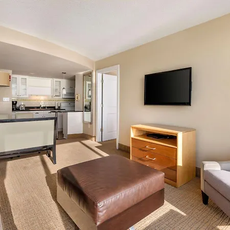 Hilton Ocean Beach Club Resort, Virginia Beach, Va-3